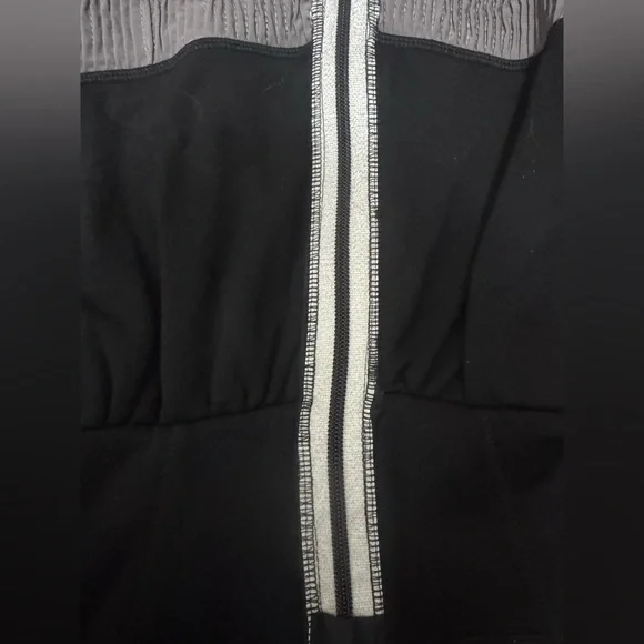 Free People Movement Keepin Cozy One Piece Jumpsuit Romper Size M - Picture 8 of 10